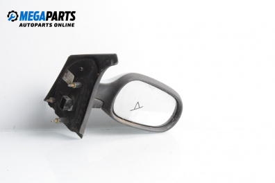 Mirror for Renault Scenic I Minivan (09.1999 - 07.2010), 5 doors, minivan, position: right
