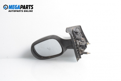 Spiegel for Renault Scenic I Minivan (09.1999 - 07.2010), 5 türen, minivan, position: links