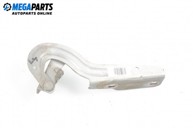 Bonnet hinge for Renault Scenic I Minivan (09.1999 - 07.2010), 5 doors, minivan, position: left