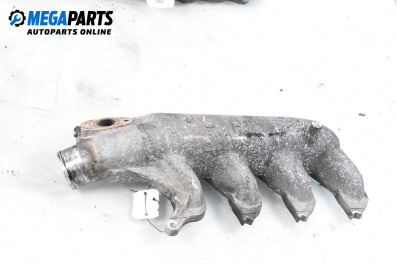 Intake manifold for Renault Scenic I Minivan (09.1999 - 07.2010) 1.9 dTi (JA0N), 98 hp