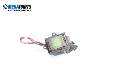 Reostat for Renault Scenic I Minivan (09.1999 - 07.2010)