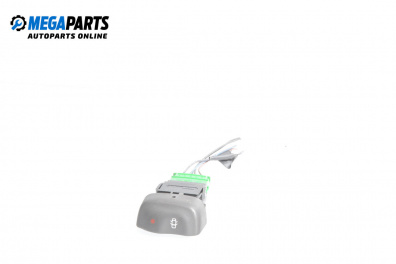 Central locking button for Renault Scenic I Minivan (09.1999 - 07.2010)