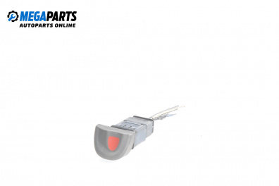 Emergency lights button for Renault Scenic I Minivan (09.1999 - 07.2010)