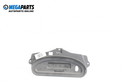 Uhr mit anzeige for Renault Scenic I Minivan (09.1999 - 07.2010)