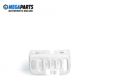Interior plastic for Renault Scenic I Minivan (09.1999 - 07.2010), 5 doors, minivan, position: front