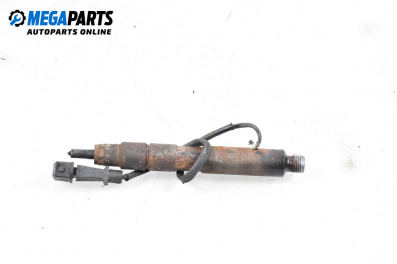 Diesel master fuel injector for Renault Scenic I Minivan (09.1999 - 07.2010) 1.9 dTi (JA0N), 98 hp