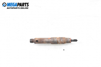 Diesel fuel injector for Renault Scenic I Minivan (09.1999 - 07.2010) 1.9 dTi (JA0N), 98 hp