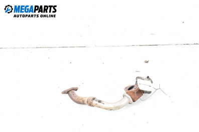 EGR rohr for Renault Scenic I Minivan (09.1999 - 07.2010) 1.9 dTi (JA0N), 98 hp
