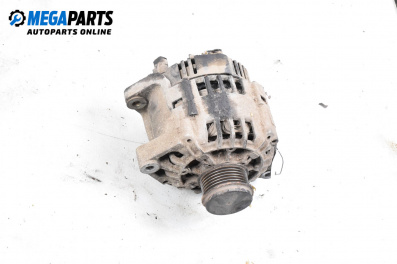 Alternator for Renault Scenic I Minivan (09.1999 - 07.2010) 1.9 dTi (JA0N), 98 hp