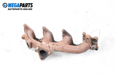 Exhaust manifold for Renault Scenic I Minivan (09.1999 - 07.2010) 1.9 dTi (JA0N), 98 hp