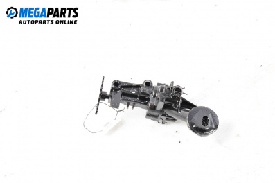 Oil pump for Renault Scenic I Minivan (09.1999 - 07.2010) 1.9 dTi (JA0N), 98 hp