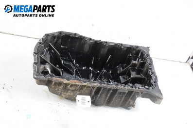 Crankcase for Renault Scenic I Minivan (09.1999 - 07.2010) 1.9 dTi (JA0N), 98 hp