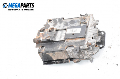 ECU for Renault Scenic I Minivan (09.1999 - 07.2010) 1.9 dTi (JA0N), 98 hp, № 08126 1740 0174
