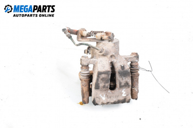 Bremszange for Renault Scenic I Minivan (09.1999 - 07.2010), position: links, rückseite