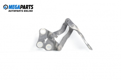 Bonnet hinge for Renault Scenic I Minivan (09.1999 - 07.2010), 5 doors, minivan, position: left