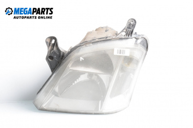 Scheinwerfer for Renault Scenic I Minivan (09.1999 - 07.2010), minivan, position: links
