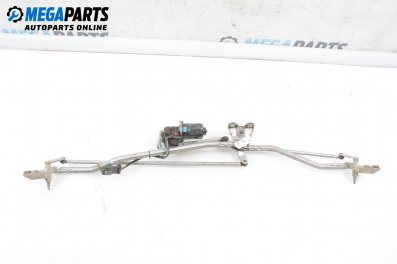 Front wipers motor for Renault Scenic I Minivan (09.1999 - 07.2010), minivan, position: front