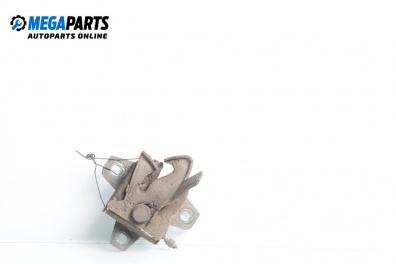 Bonnet lock for Fiat Idea Minivan (12.2003 - 12.2010)