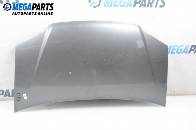 Motorhaube for Fiat Idea Minivan (12.2003 - 12.2010), 5 türen, minivan, position: vorderseite