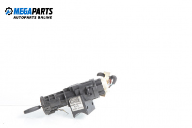 Ignition key for Fiat Idea Minivan (12.2003 - 12.2010)
