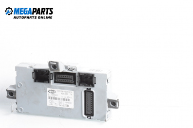 Modul BCM for Fiat Idea Minivan (12.2003 - 12.2010)
