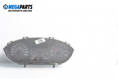 Instrument cluster for Fiat Idea Minivan (12.2003 - 12.2010) 1.9 JTD, 101 hp