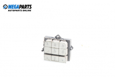 Buttons panel for Fiat Idea Minivan (12.2003 - 12.2010)
