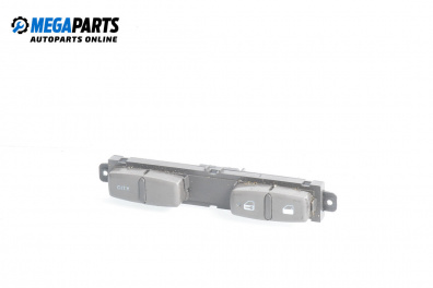 Buttons panel for Fiat Idea Minivan (12.2003 - 12.2010)