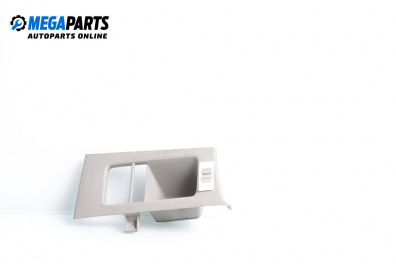 Interior plastic for Fiat Idea Minivan (12.2003 - 12.2010), 5 doors, minivan, position: front