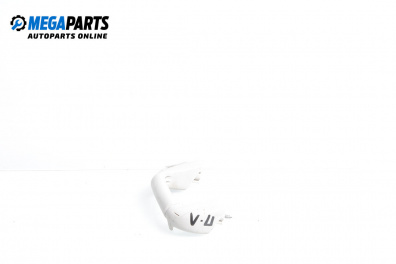 Mâner interior for Fiat Idea Minivan (12.2003 - 12.2010), 5 uși, monovolum, position: stânga - fața