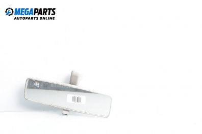 Central rear view mirror for Fiat Idea Minivan (12.2003 - 12.2010)