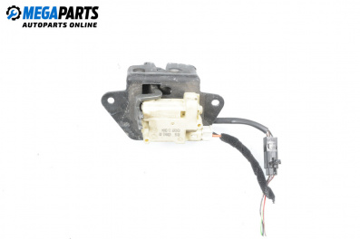 Trunk lock for Fiat Idea Minivan (12.2003 - 12.2010), minivan, position: rear