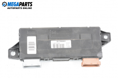 Modul confort for Fiat Idea Minivan (12.2003 - 12.2010)