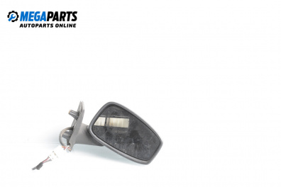Spiegel for Fiat Idea Minivan (12.2003 - 12.2010), 5 türen, minivan, position: rechts