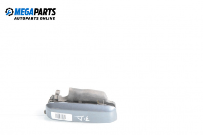 Mâner exterior for Fiat Idea Minivan (12.2003 - 12.2010), 5 uși, monovolum, position: dreaptă - spate