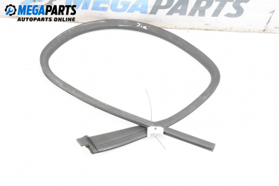 Glass seal for Fiat Idea Minivan (12.2003 - 12.2010), 5 doors, minivan, position: rear - right