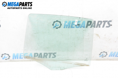 Geam for Fiat Idea Minivan (12.2003 - 12.2010), 5 uși, monovolum, position: dreaptă - spate