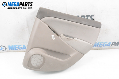 Interior door panel  for Fiat Idea Minivan (12.2003 - 12.2010), 5 doors, minivan, position: rear - right