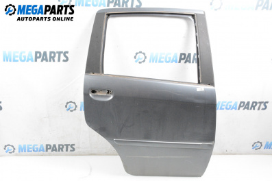 Ușă for Fiat Idea Minivan (12.2003 - 12.2010), 5 uși, monovolum, position: dreaptă - spate