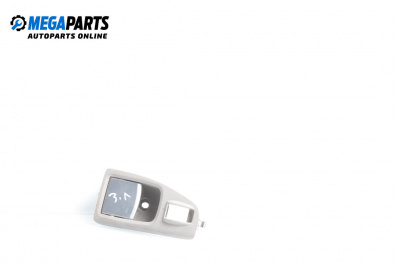 Mâner interior for Fiat Idea Minivan (12.2003 - 12.2010), 5 uși, monovolum, position: stânga - spate
