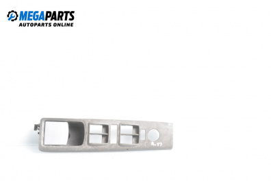 Buttons panel for Fiat Idea Minivan (12.2003 - 12.2010)