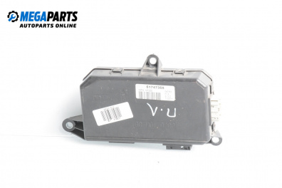 Modul ușă for Fiat Idea Minivan (12.2003 - 12.2010)