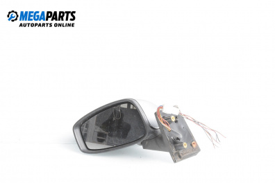 Spiegel for Fiat Idea Minivan (12.2003 - 12.2010), 5 türen, minivan, position: links