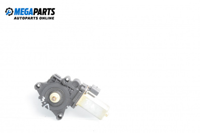 Motor macara geam for Fiat Idea Minivan (12.2003 - 12.2010), 5 uși, monovolum, position: stânga - spate