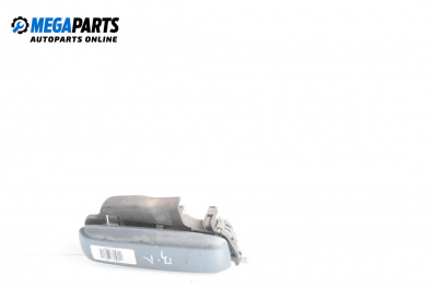 Mâner exterior for Fiat Idea Minivan (12.2003 - 12.2010), 5 uși, monovolum, position: stânga - spate