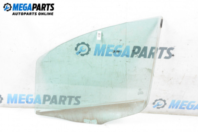 Window for Fiat Idea Minivan (12.2003 - 12.2010), 5 doors, minivan, position: front - left