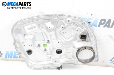 Меcanism geam electric for Fiat Idea Minivan (12.2003 - 12.2010), 5 uși, monovolum, position: stânga - fața