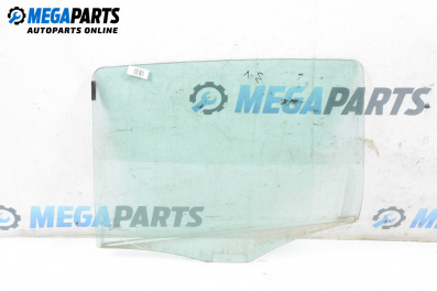 Window for Fiat Idea Minivan (12.2003 - 12.2010), 5 doors, minivan, position: rear - left