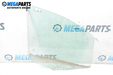 Window for Fiat Idea Minivan (12.2003 - 12.2010), 5 doors, minivan, position: front - right