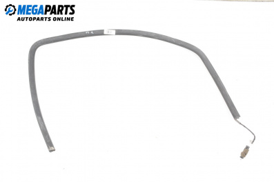 Türdichtung for Fiat Idea Minivan (12.2003 - 12.2010), 5 türen, minivan, position: links, vorderseite